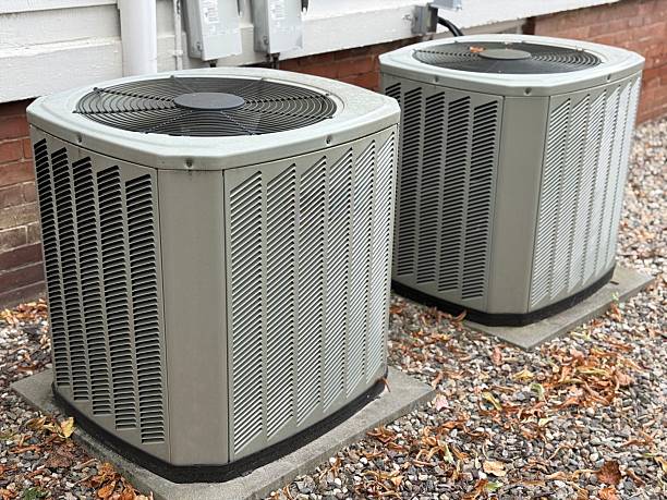 Reliable Hvac contractor in Sonoma, CA by JG Cool HVAC